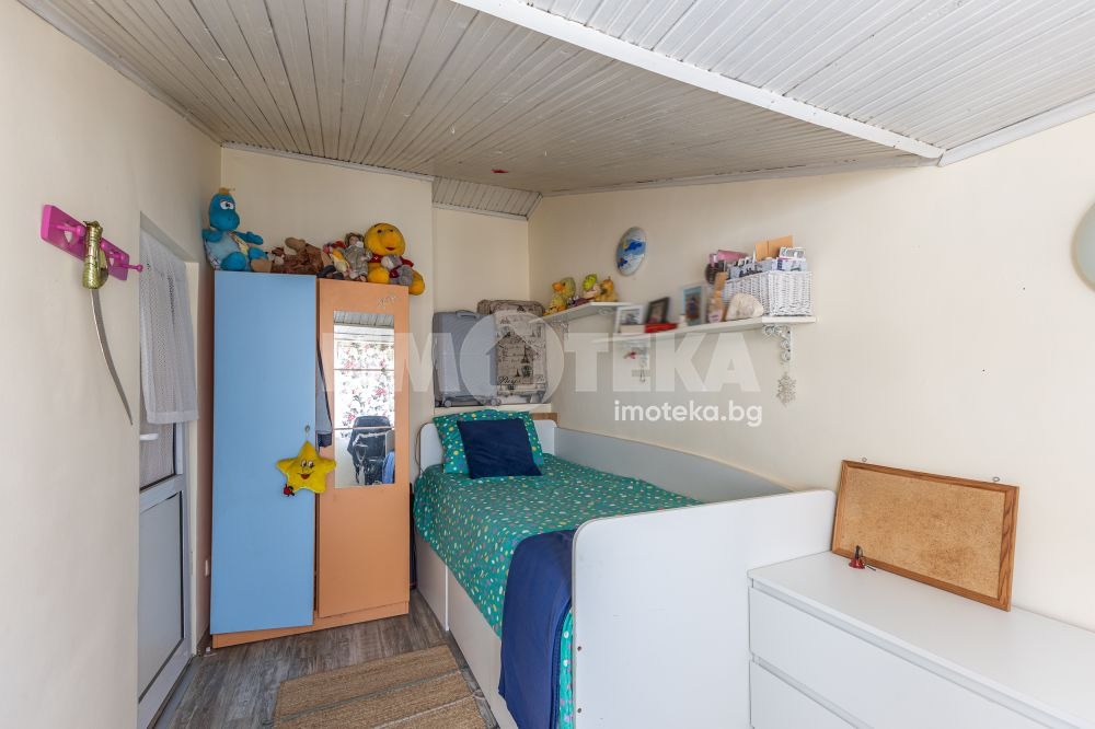 Продава 3-СТАЕН, гр. Варна, Окръжна болница-Генерали, снимка 10 - Апартаменти - 55174922