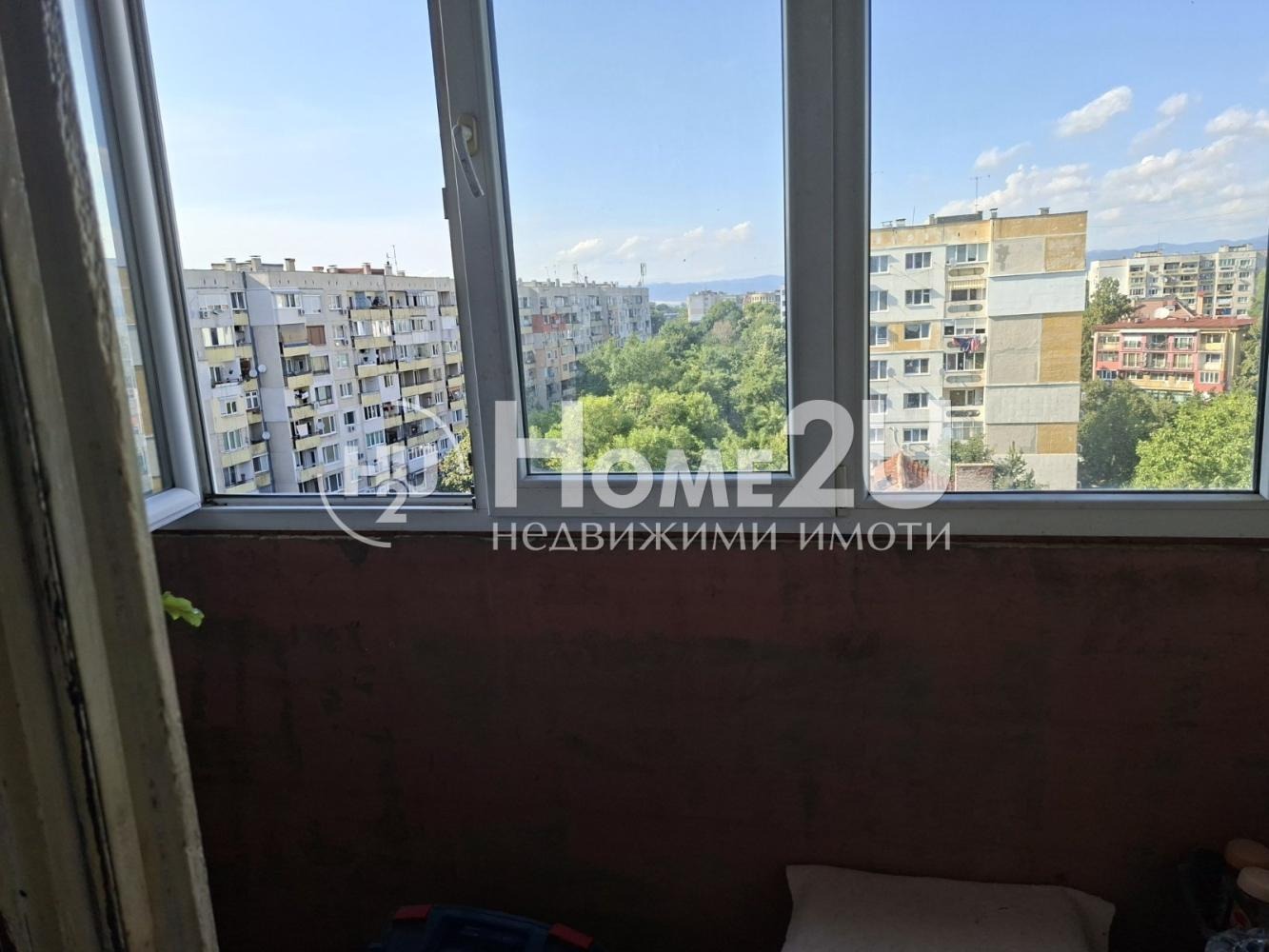 Продава 3-СТАЕН, гр. София, Хаджи Димитър, снимка 4 - Апартаменти - 55703438