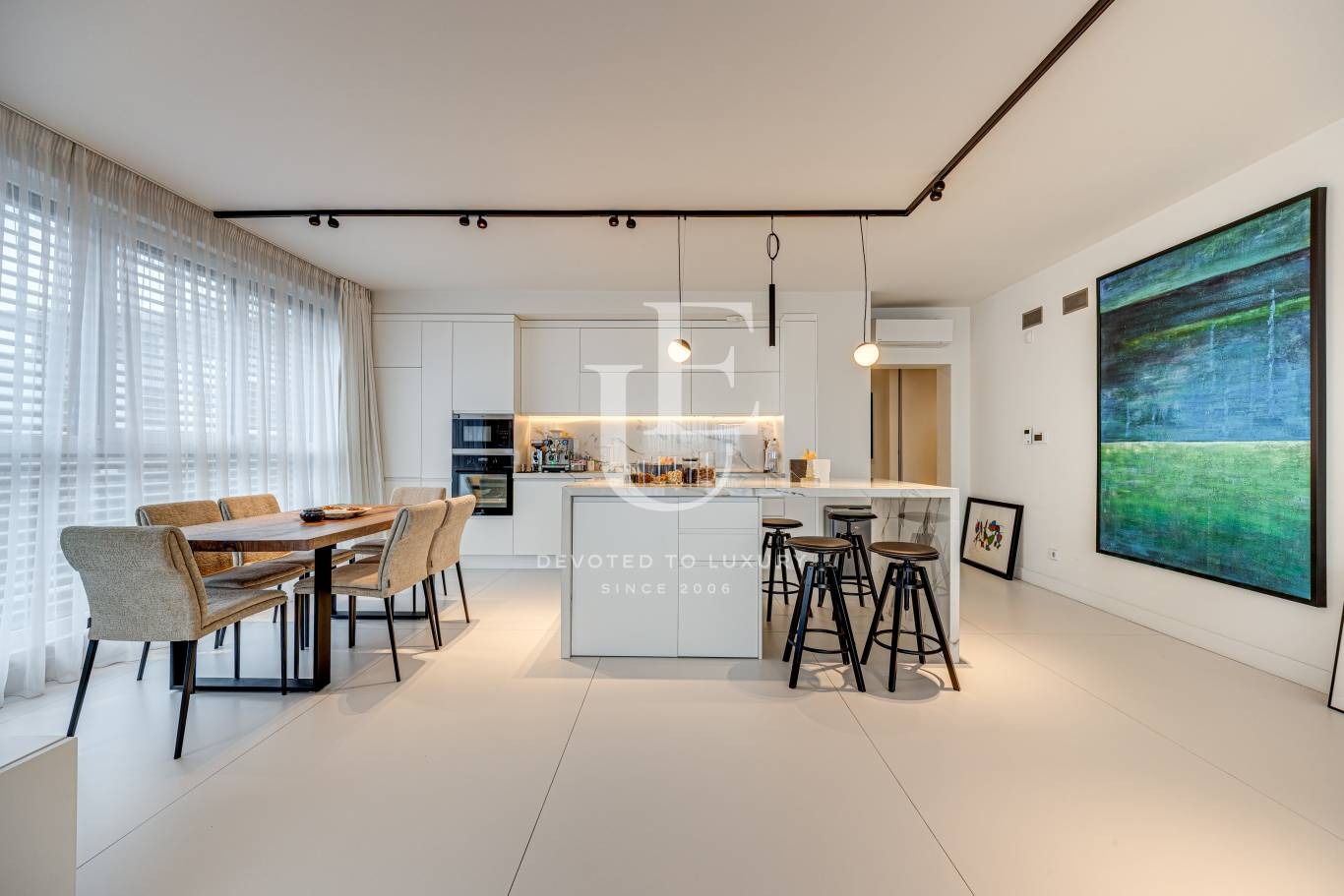 Продава 4-СТАЕН, гр. София, Малинова долина, снимка 3 - Апартаменти - 53802931