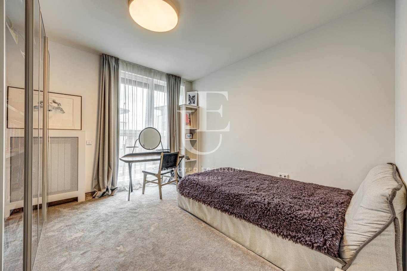 Продава 4-СТАЕН, гр. София, Малинова долина, снимка 5 - Апартаменти - 53802931