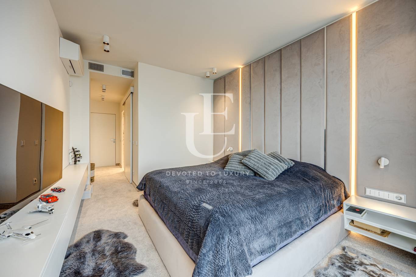 Продава 4-СТАЕН, гр. София, Малинова долина, снимка 4 - Апартаменти - 53802931