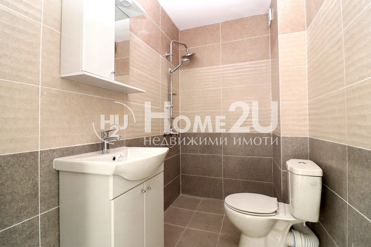 Продава 4-СТАЕН, гр. София, Малинова долина, снимка 13 - Апартаменти - 54163084