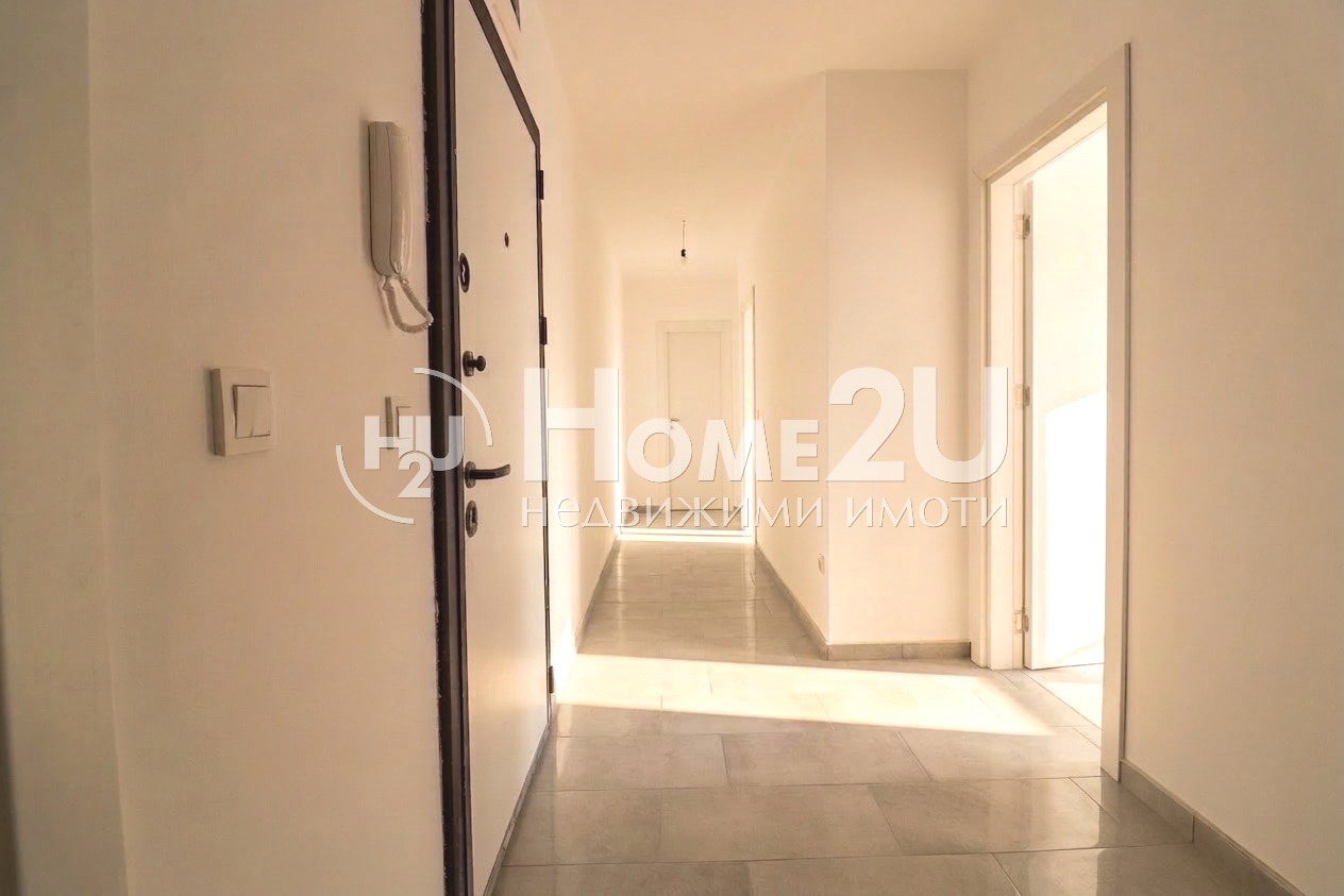 Продава 4-СТАЕН, гр. София, Малинова долина, снимка 11 - Апартаменти - 54163084