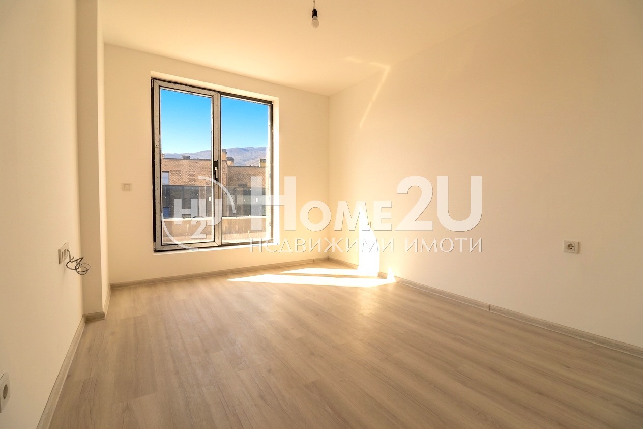 Продава 4-СТАЕН, гр. София, Малинова долина, снимка 9 - Апартаменти - 54163084