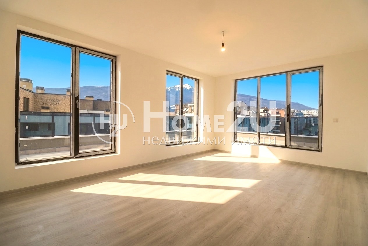 Продава 4-СТАЕН, гр. София, Малинова долина