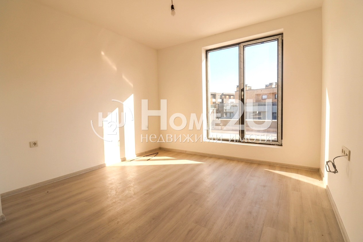 Продава 4-СТАЕН, гр. София, Малинова долина, снимка 10 - Апартаменти - 54163084