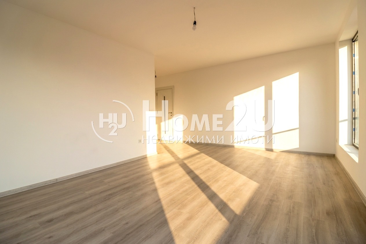 Продава 4-СТАЕН, гр. София, Малинова долина, снимка 3 - Апартаменти - 54163084