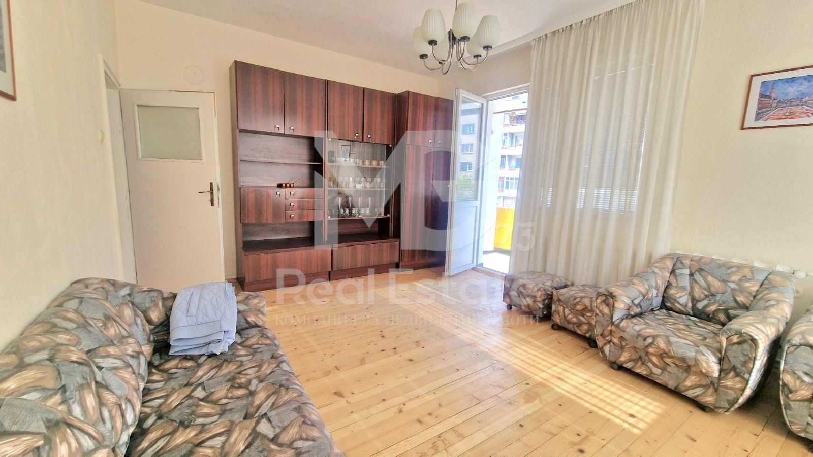 Продава 4-СТАЕН, гр. Пловдив, Мараша, снимка 3 - Апартаменти - 54268298