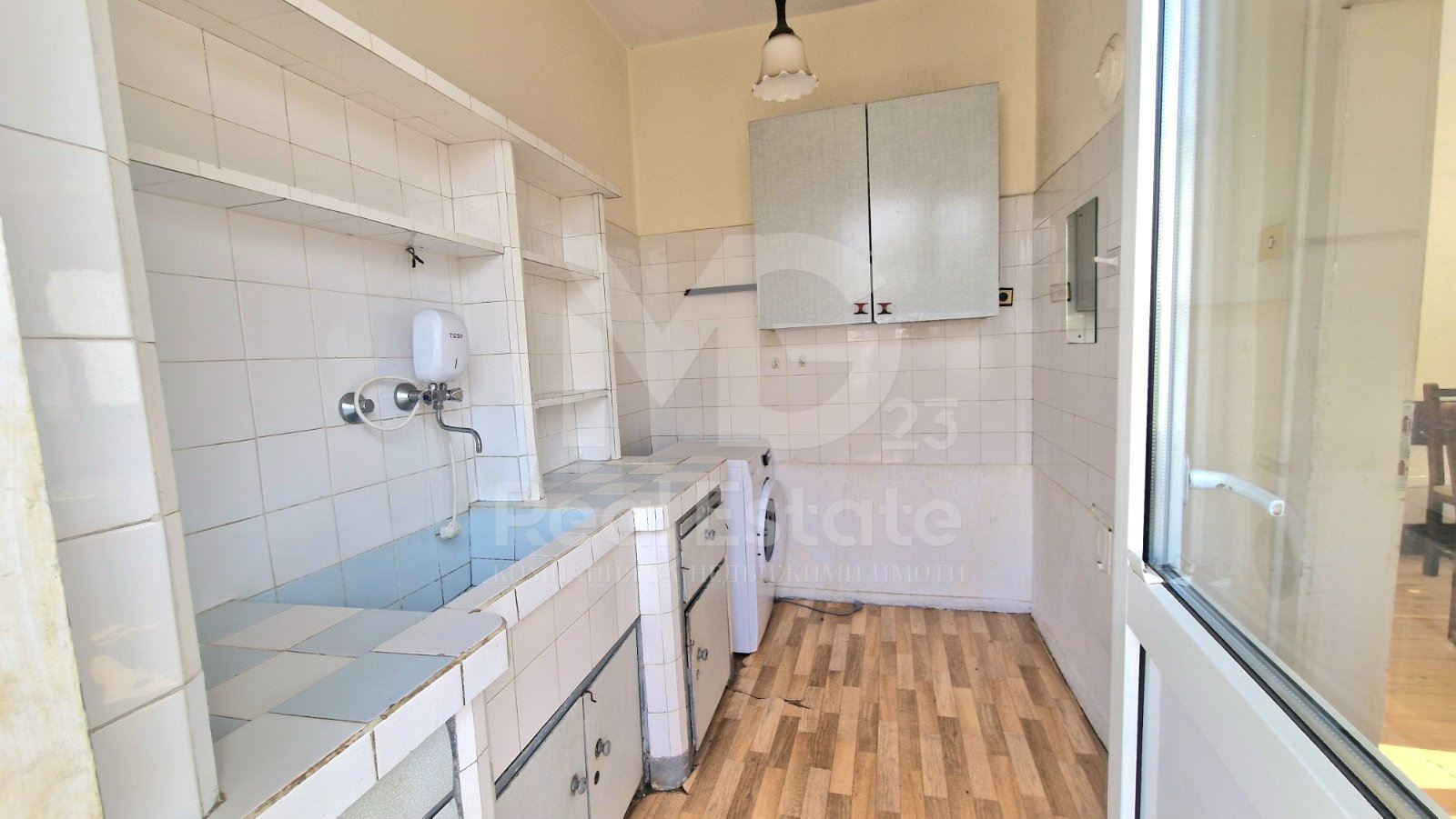 Продава 4-СТАЕН, гр. Пловдив, Мараша, снимка 6 - Апартаменти - 54268298