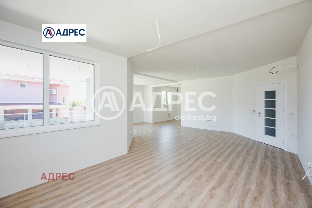 Продава КЪЩА, гр. Варна, м-т Ракитника, снимка 6 - Къщи - 55361930