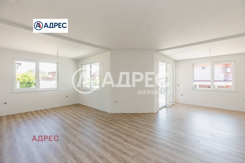 Продава КЪЩА, гр. Варна, м-т Ракитника, снимка 4 - Къщи - 55361930