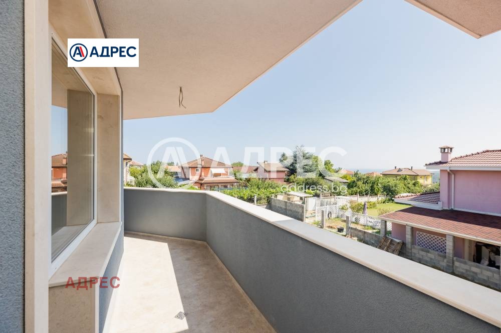 Продава КЪЩА, гр. Варна, м-т Ракитника, снимка 14 - Къщи - 55361930