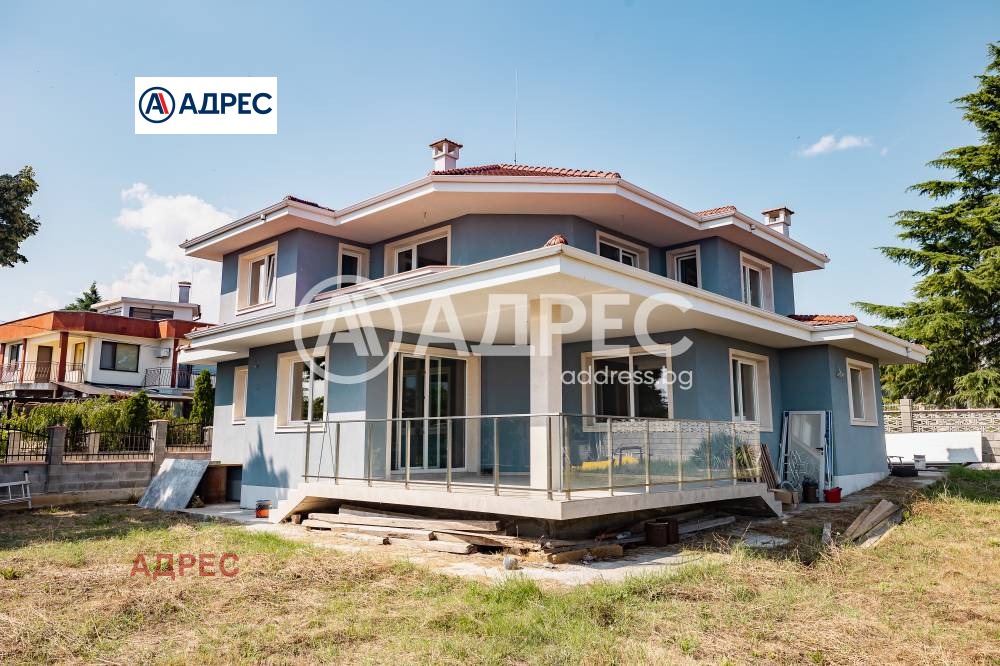 Продава КЪЩА, гр. Варна, м-т Ракитника