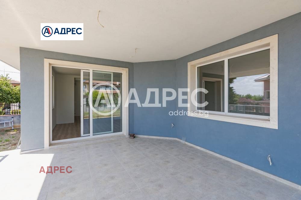 Продава КЪЩА, гр. Варна, м-т Ракитника, снимка 9 - Къщи - 55361930