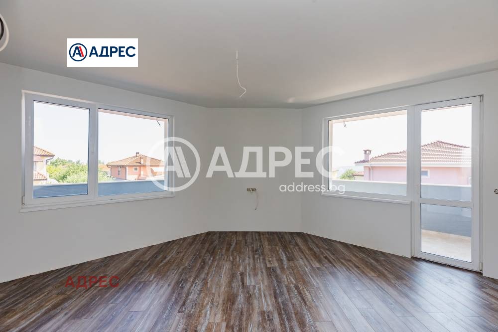 Продава КЪЩА, гр. Варна, м-т Ракитника, снимка 16 - Къщи - 55361930