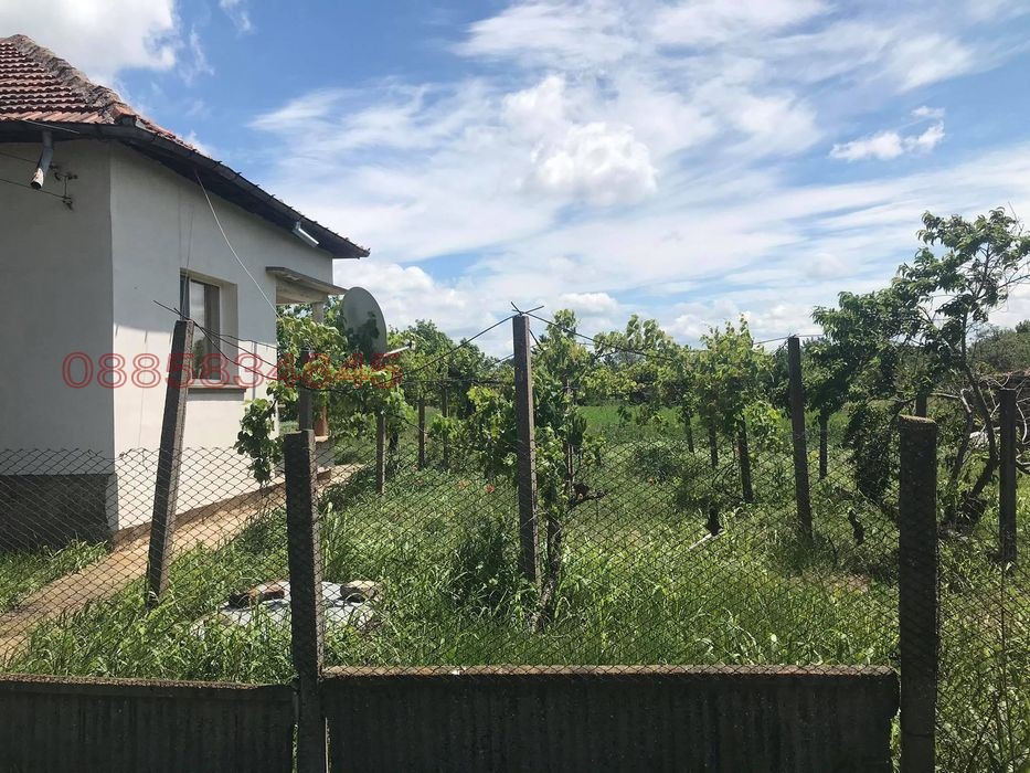 Продава КЪЩА, с. Долна Диканя, област Перник, снимка 5 - Къщи - 56080429
