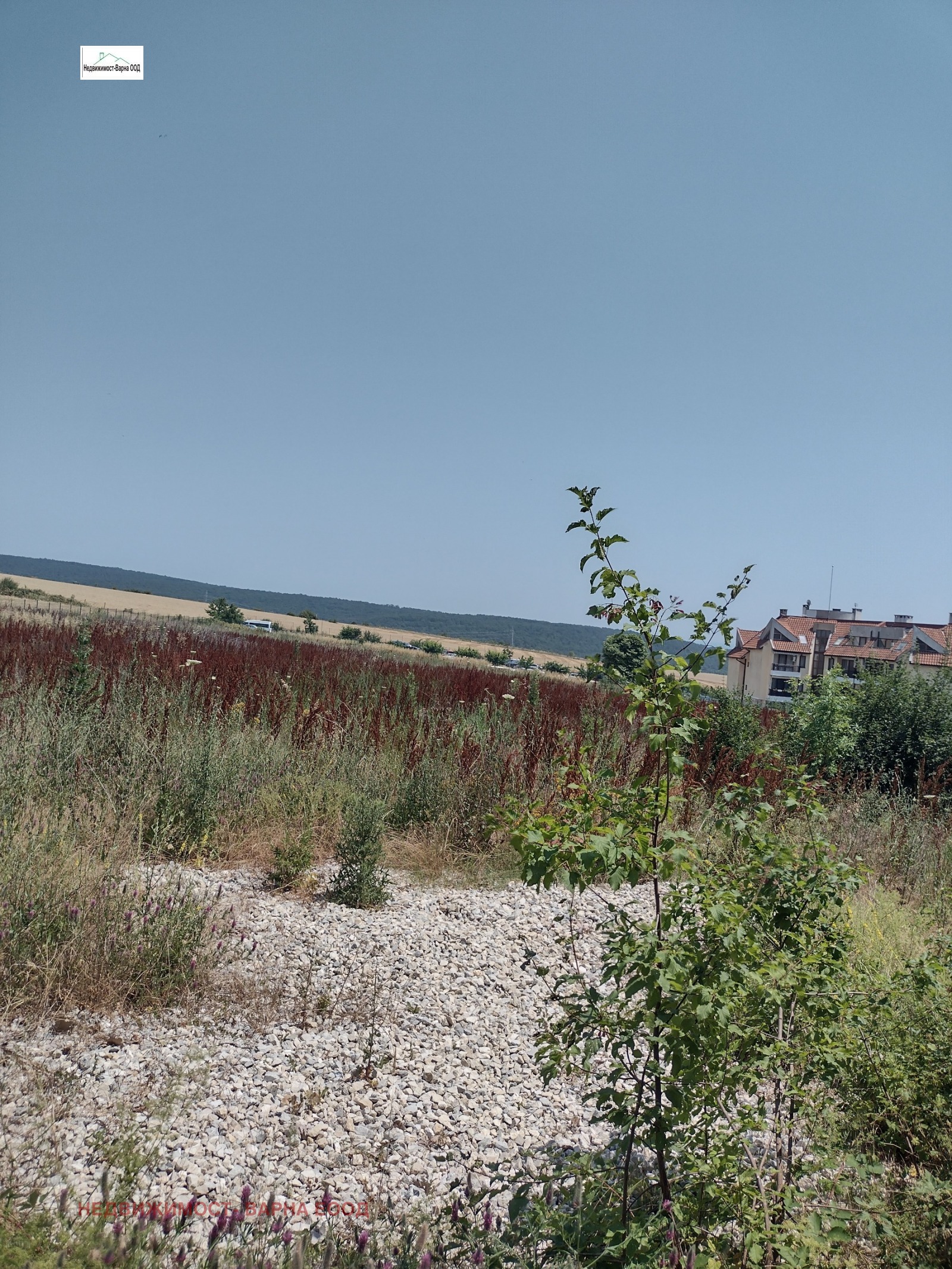 Продава ПАРЦЕЛ, к.к. Камчия, област Варна, снимка 3 - Парцели - 55121850