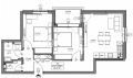 Продава 3-СТАЕН, гр. София, Обеля 2, снимка 4