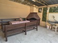 Продава КЪЩА, гр. Русе, Долапите, снимка 16
