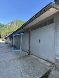 Продава ГАРАЖ, ПАРКОМЯСТО, гр. Враца, Медковец, снимка 1