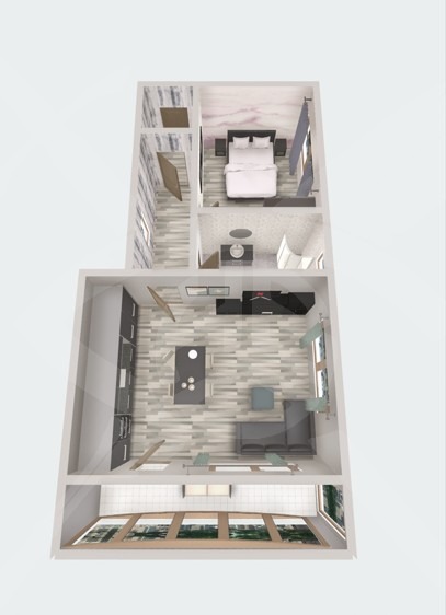 Продава 2-СТАЕН | Imot.bg — изображение 1