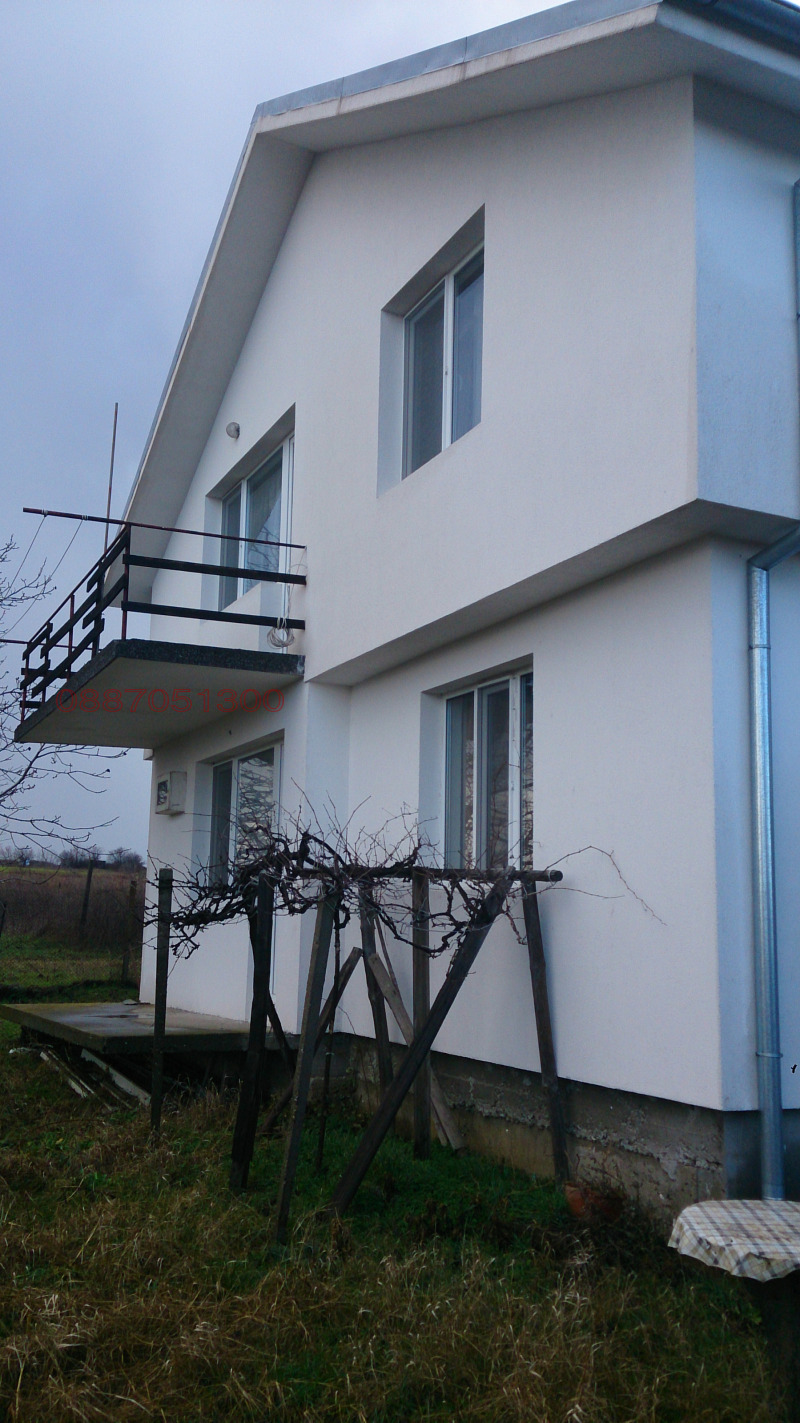 Продава КЪЩА в област Хасково, с. Стамболово - 150 кв.м / 150 000 € » 293 374.50 лв.