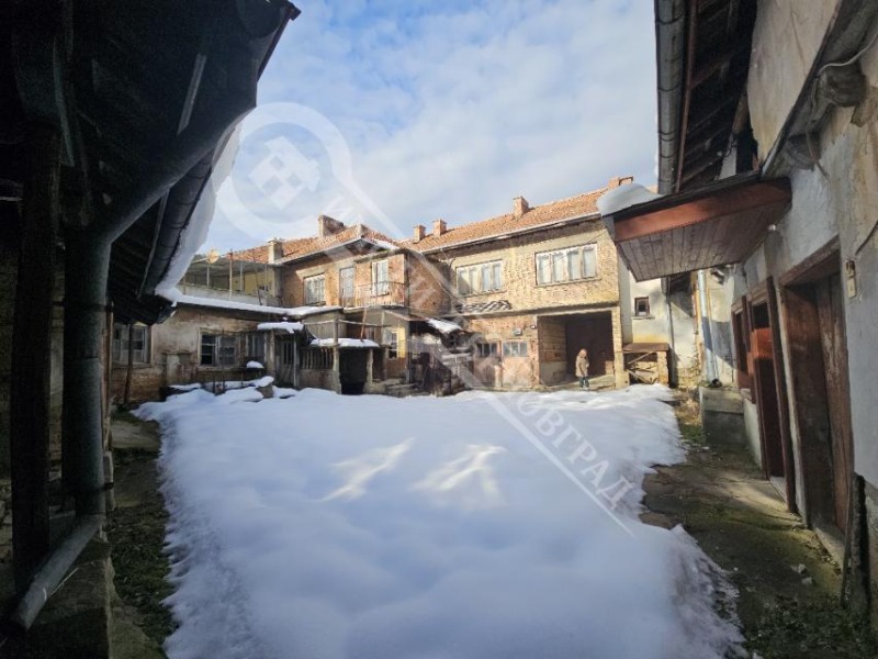 Продава КЪЩА в област Габрово, гр. Трявна - 120 кв.м / 62 000 € » 121 261.46 лв., ИМОТИ ТЪРНОВГРАД