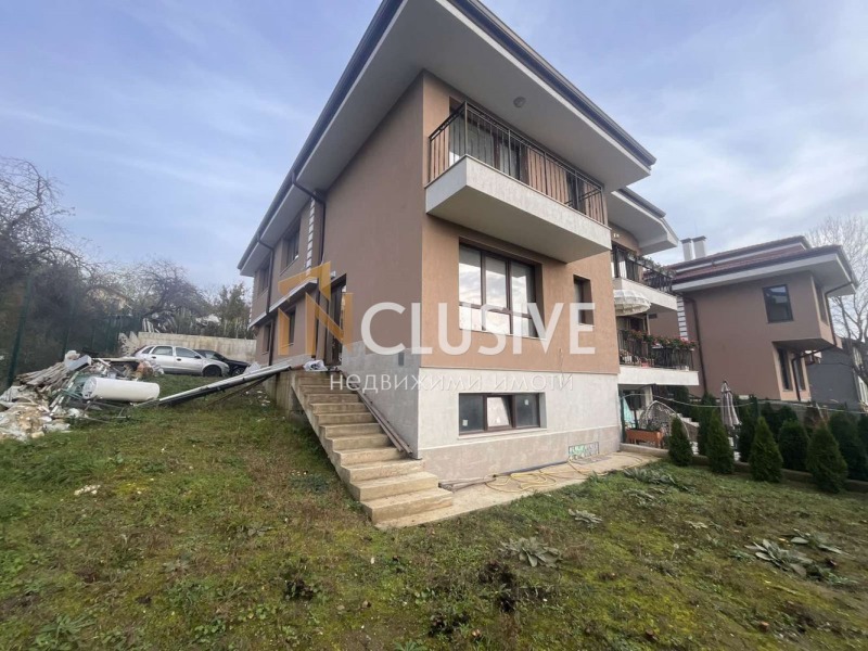 Продава КЪЩА в град Варна, м-т Кочмар - 264 кв.м / 415 000 € » 811 669.45 лв., ИНКЛУЗИВ ВАРНА