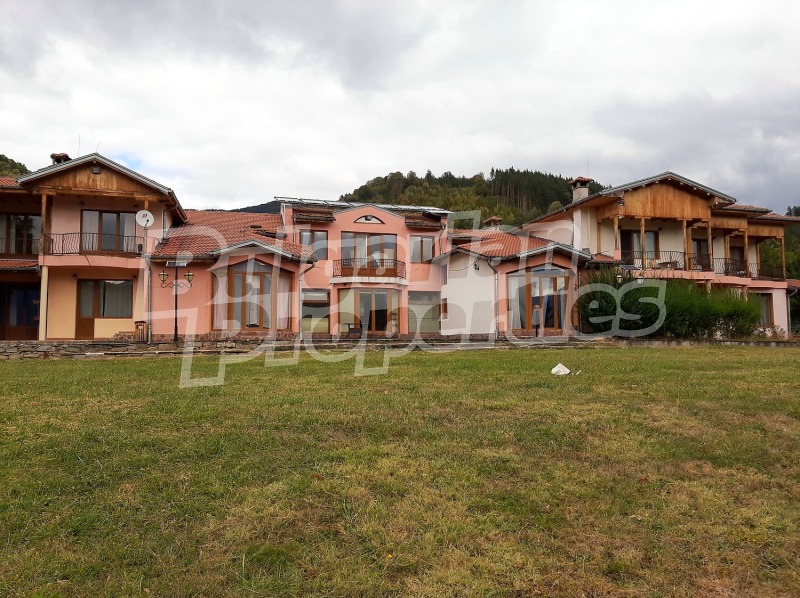 Продава ХОТЕЛ в област Габрово, с. Кръвеник - 963 кв.м / 550 000 € » 1 075 706.50 лв., БЪЛГЕРИАН ПРОПЕРТИС