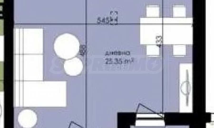 Продава 1-СТАЕН | Imot.bg — изображение 2