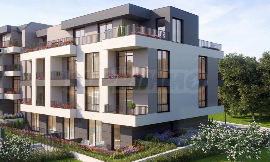 Продава 1-СТАЕН | Imot.bg — изображение 1