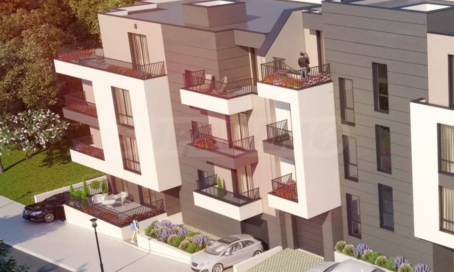 Продава 1-СТАЕН | Imot.bg — изображение 5