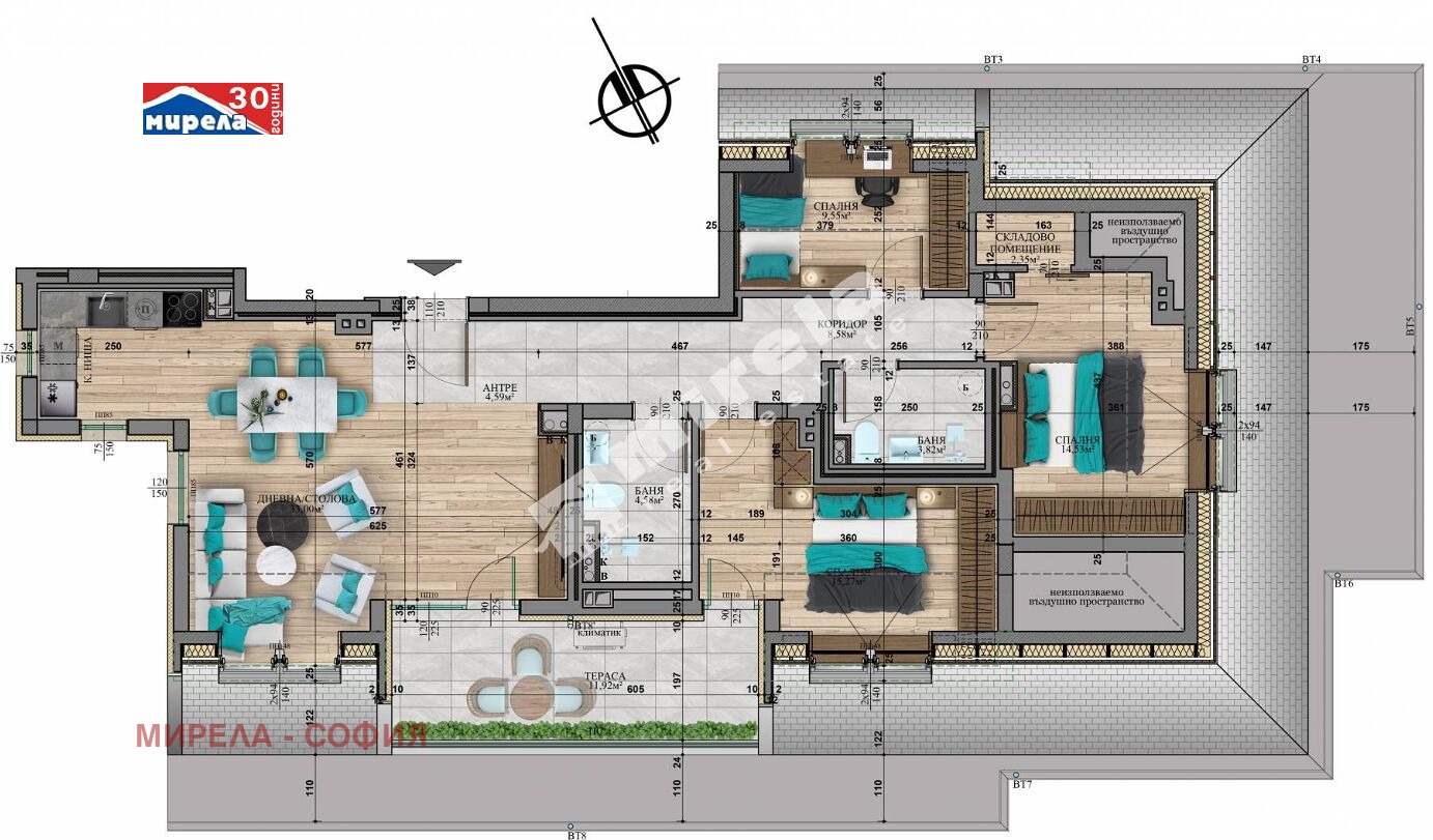 ������� 4-����� | Imot.bg � ����������� 1