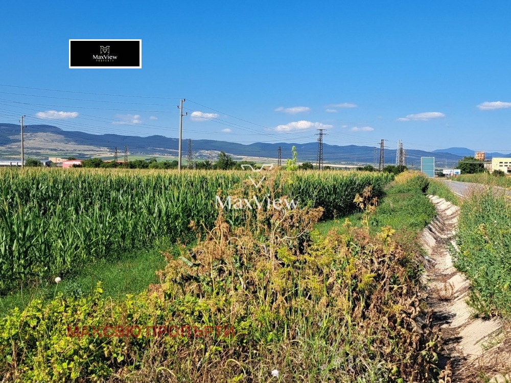 Продава ПАРЦЕЛ | Imot.bg — изображение 2