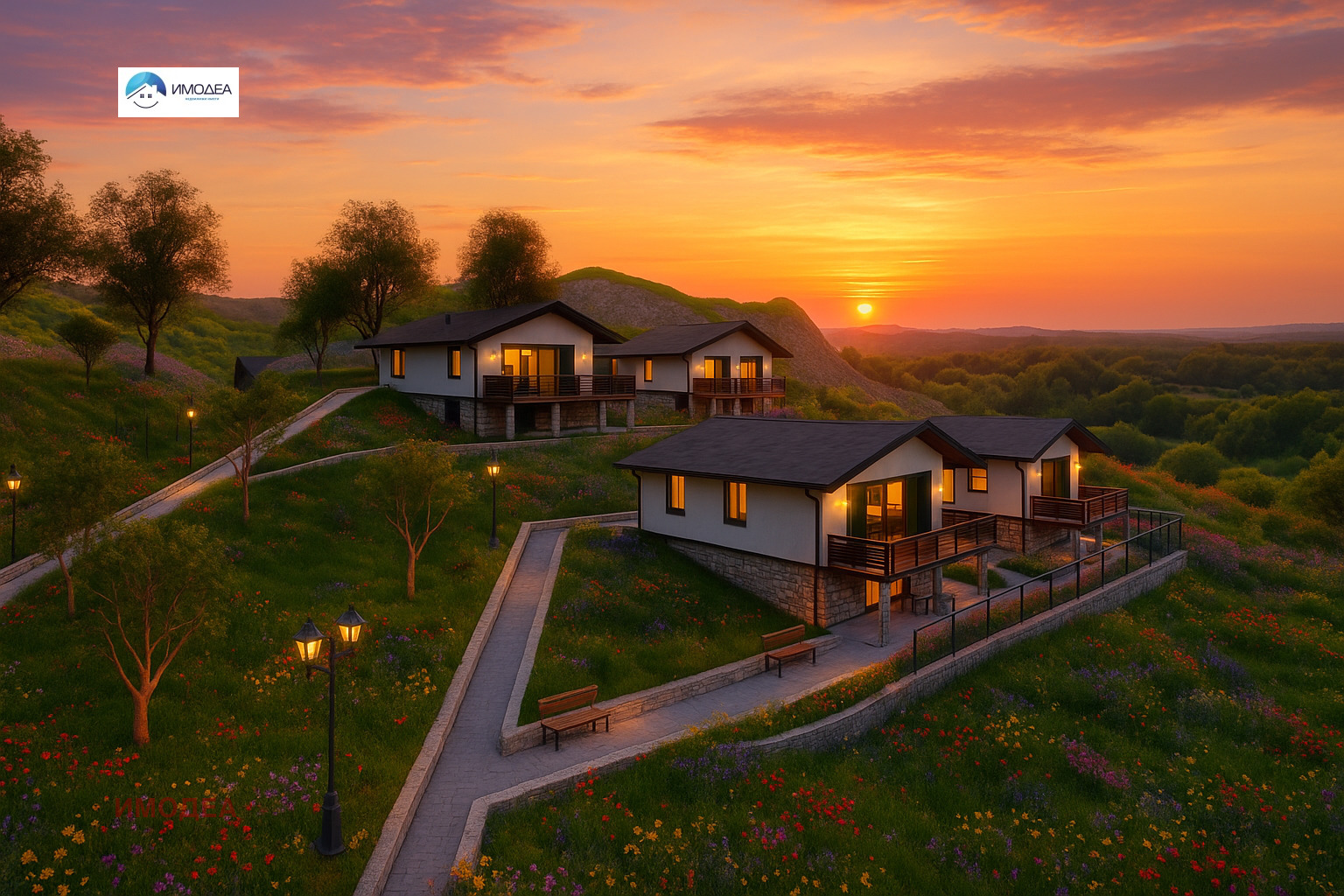 Продава ВИЛНО СЕЛИЩЕ | Imot.bg — изображение 1