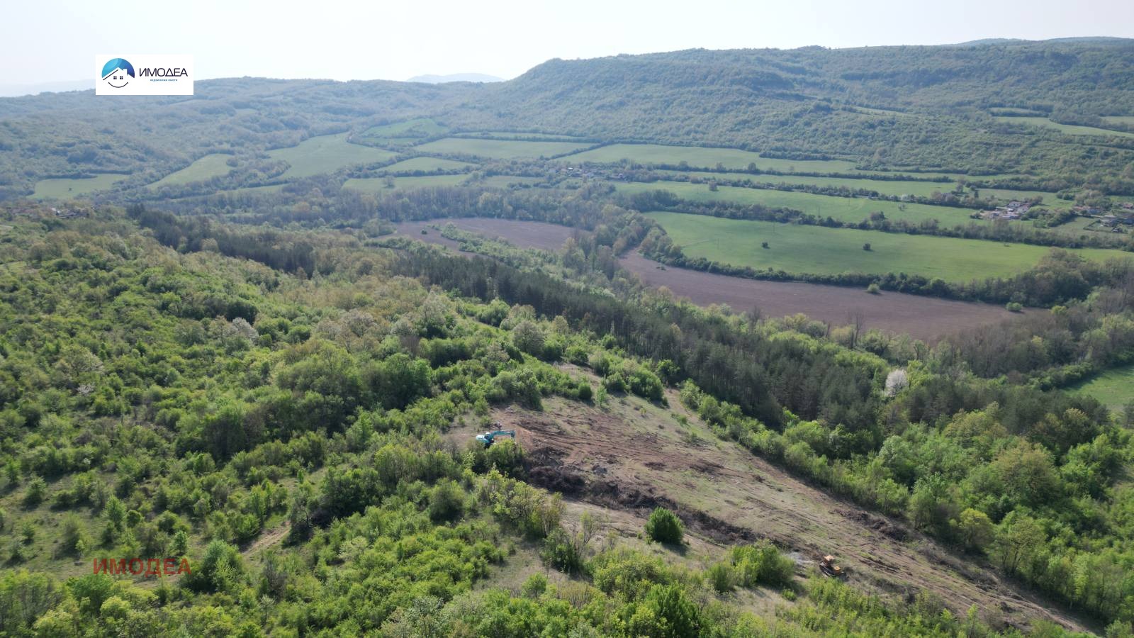 Продава ВИЛНО СЕЛИЩЕ | Imot.bg — изображение 8