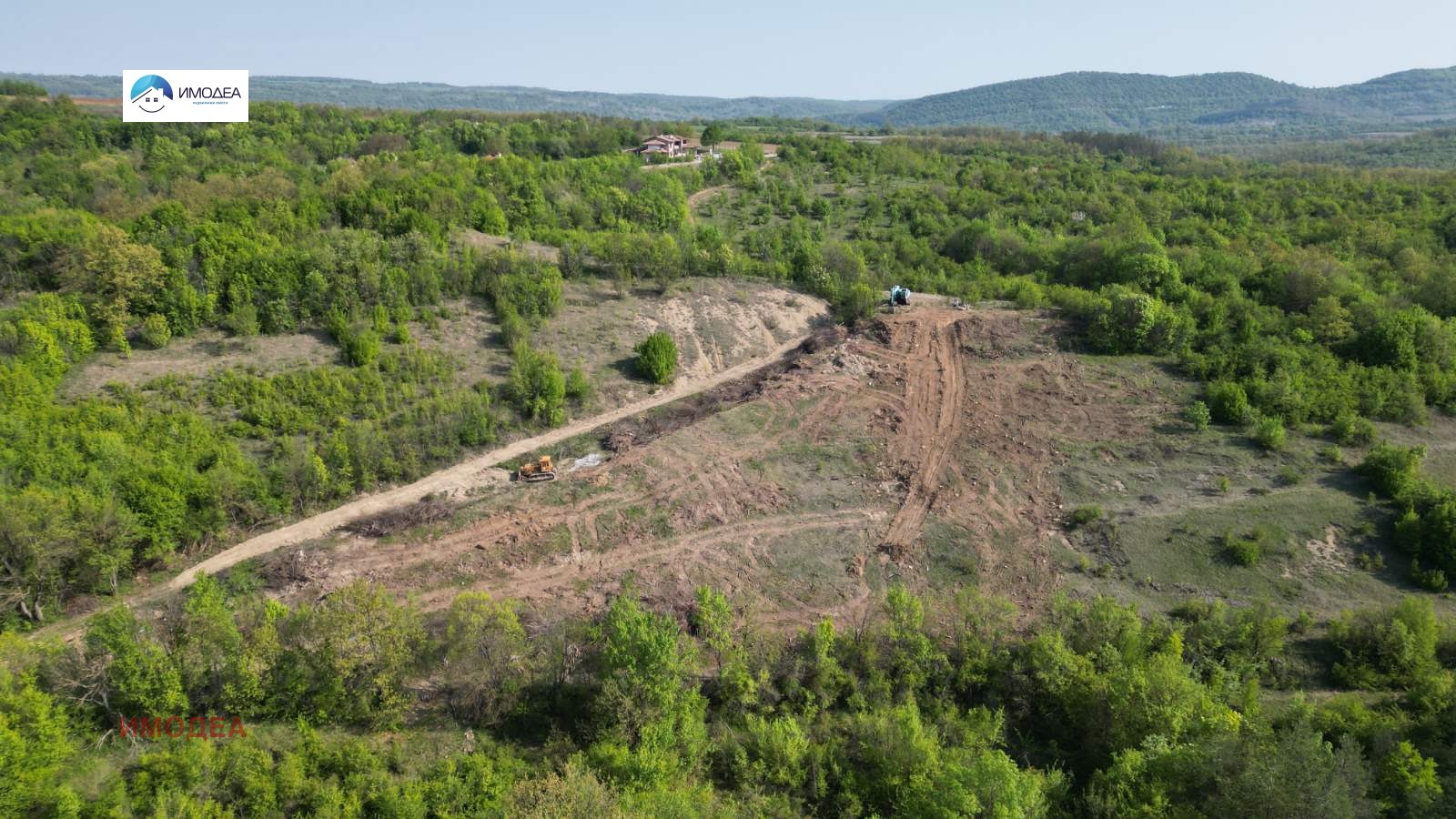 Продава ВИЛНО СЕЛИЩЕ | Imot.bg — изображение 10