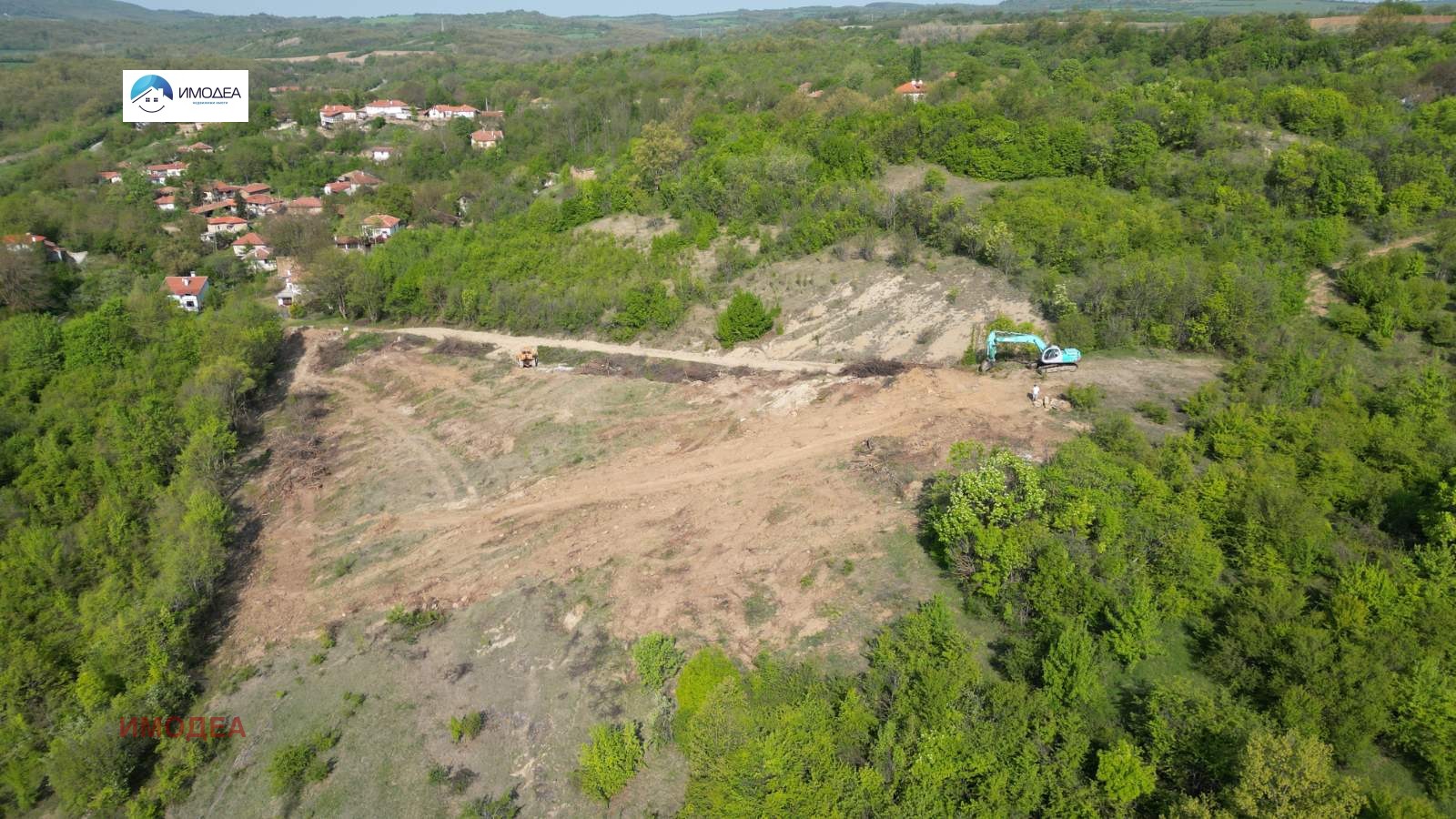 Продава ВИЛНО СЕЛИЩЕ | Imot.bg — изображение 7