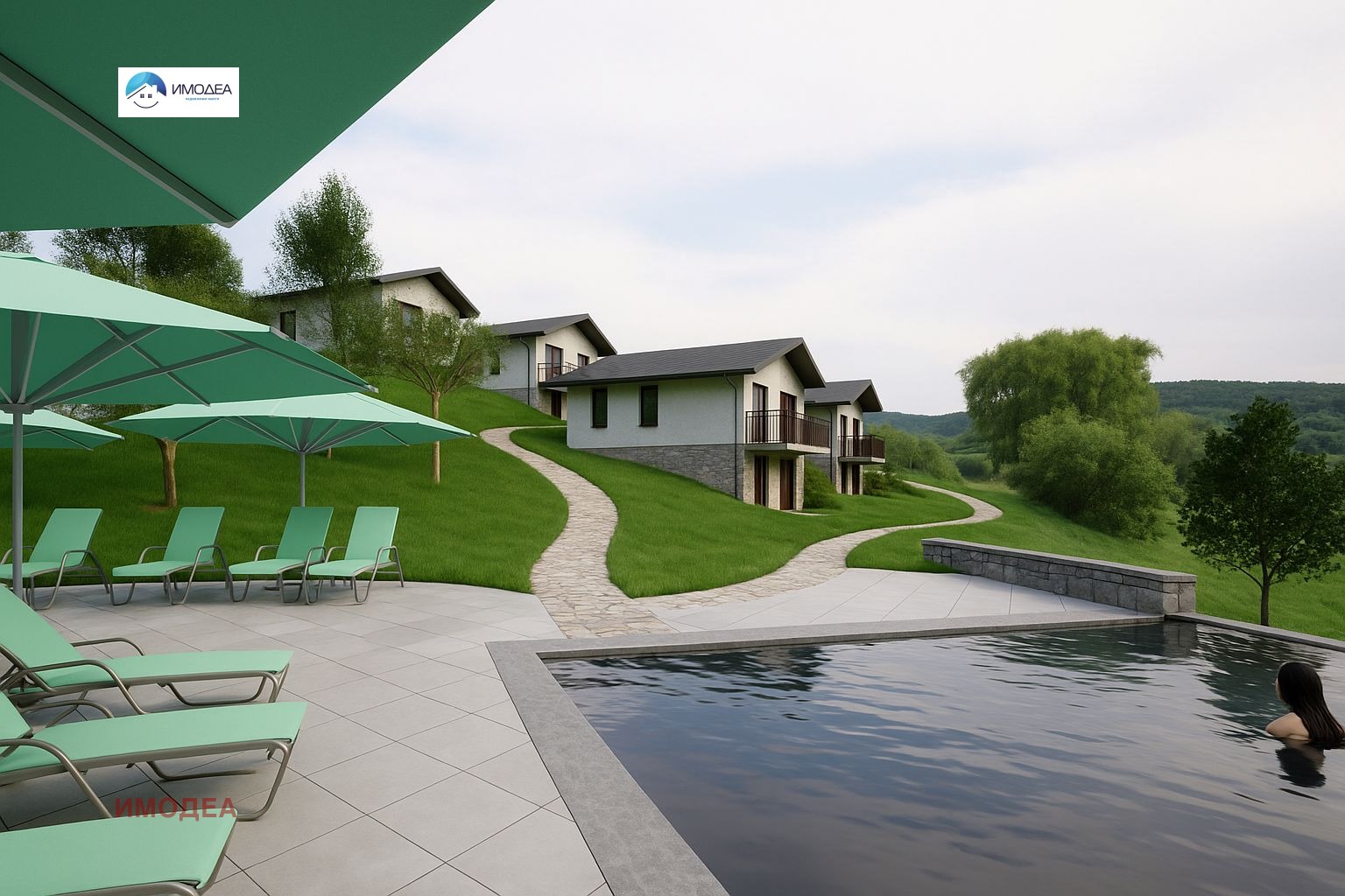 Продава ВИЛНО СЕЛИЩЕ | Imot.bg — изображение 11