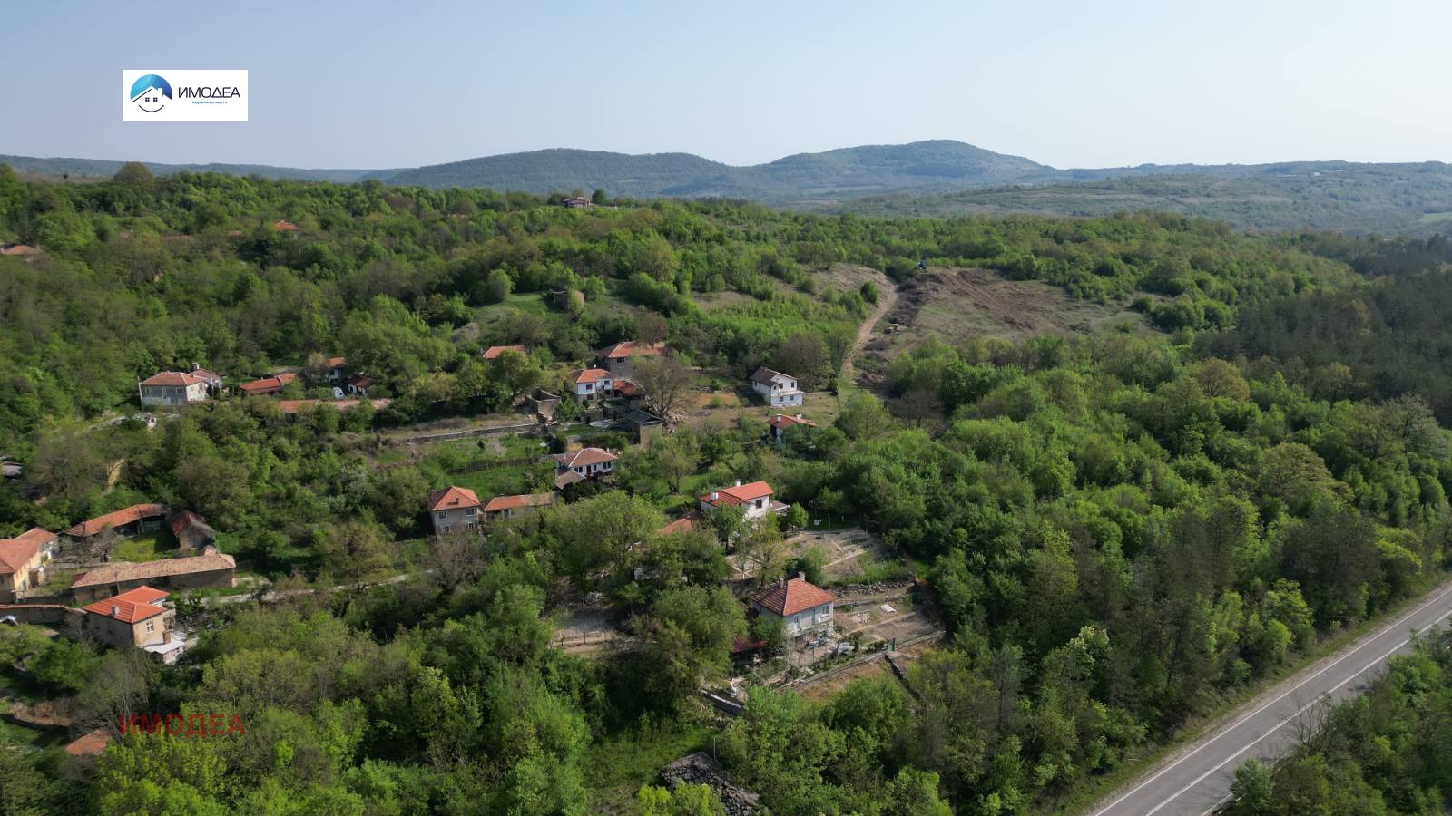 Продава ВИЛНО СЕЛИЩЕ | Imot.bg — изображение 9