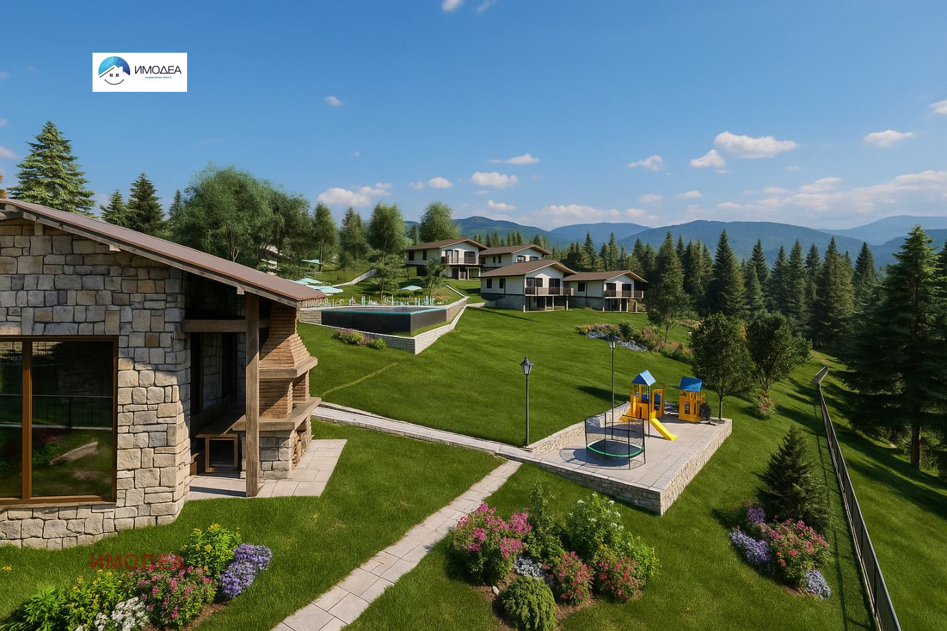 Продава ВИЛНО СЕЛИЩЕ | Imot.bg — изображение 12