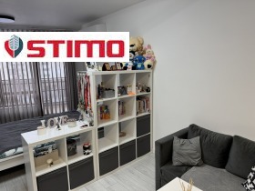 Studio Malinowa dolina, Sofia 4