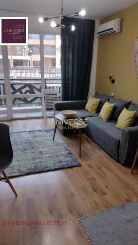Estudio Sveti Vlas, región Burgas
