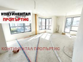Продажба на тристайни апартаменти в град София — страница 19 - изображение 17 