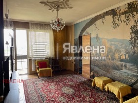 2 camere da letto Tolstoj, Sofia
