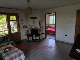 Casa Tcherniovo, região Sófia