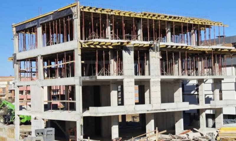 Продава 1-СТАЕН, гр. Созопол, област Бургас, снимка 5 - Апартаменти - 49862014