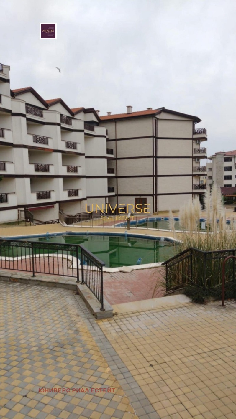 Zu verkaufen  Studio region Burgas , Sweti Wlas , 43 qm | 45425841 - Bild [8]