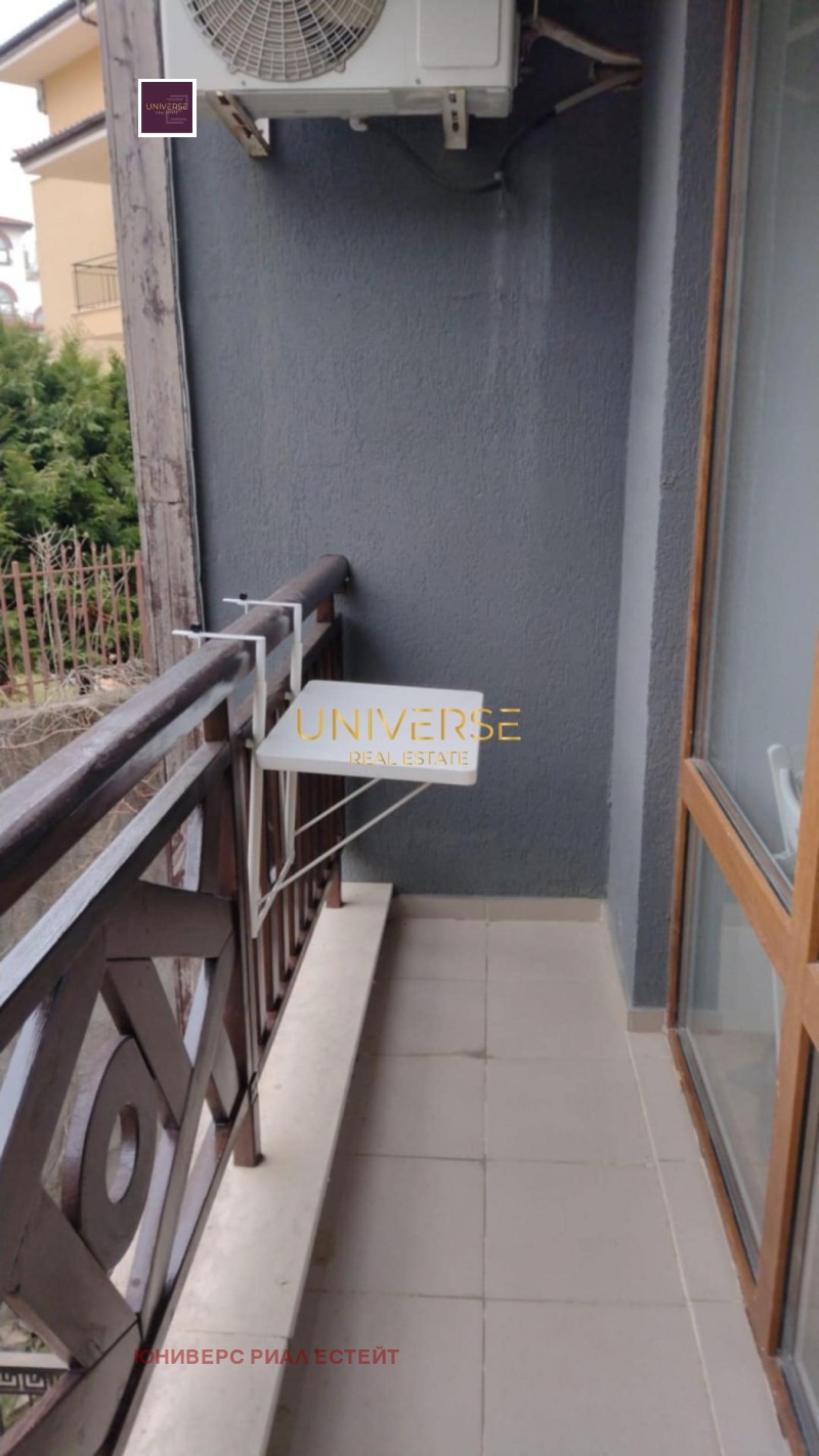 Zu verkaufen  Studio region Burgas , Sweti Wlas , 43 qm | 45425841 - Bild [7]