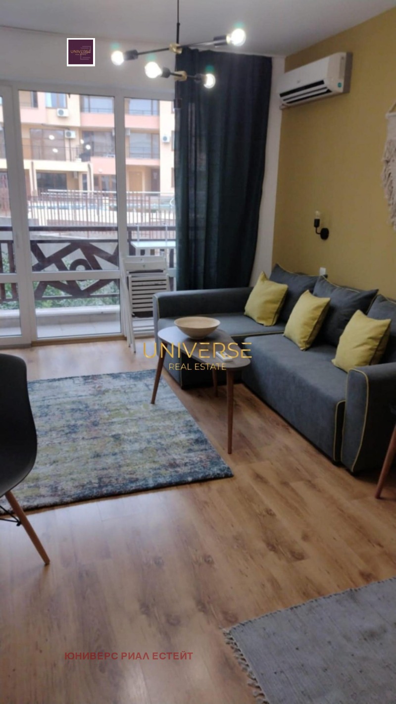 Zu verkaufen  Studio region Burgas , Sweti Wlas , 43 qm | 45425841